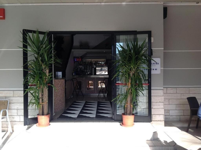 Exterior & Views 2, Hotel Laura Beach, Rimini