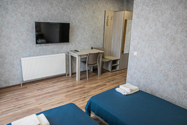 Others 5, Alina Hotel & Hostel, Uzhhorods'ka