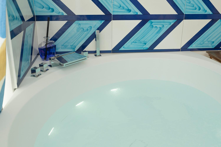 Sport & Beauty 2, B&B Maiori Suites, Salerno