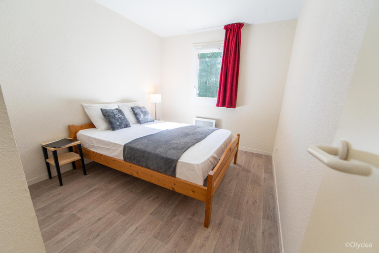 Bedroom 2, OLYDEA Saint Colomban des Villards, Savoie