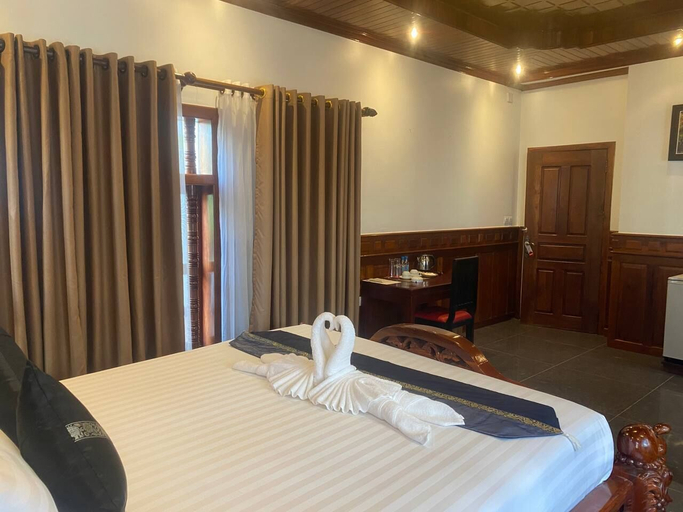 Others 5, ピークエリートブティック, Siem Reap