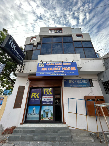 Others 4, RK Guest House, Puducherry