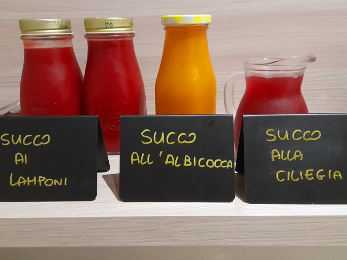 Food & Drinks 4, Meuble' 21 di Anna, Reggio Nell'Emilia