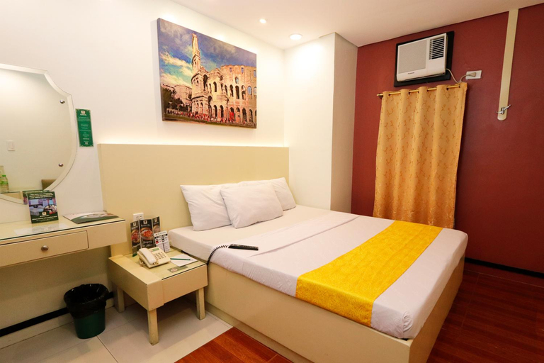 Bedroom 19