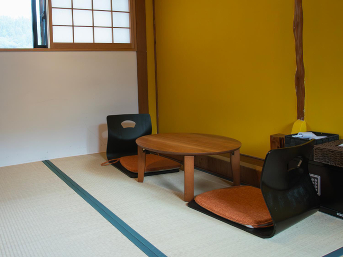 Others 3, Next Chapter - Guesthouse - Kito, Naka