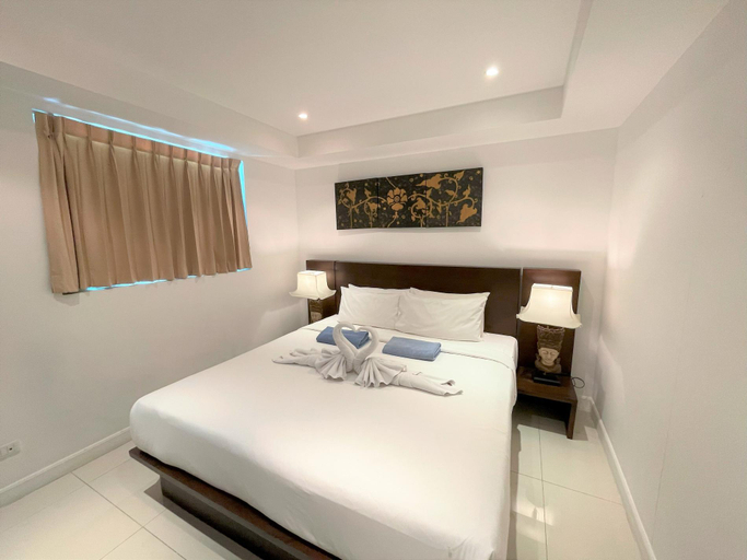 Others 4, Spacious apartment at Kata Ocean View M11, Pulau Phuket