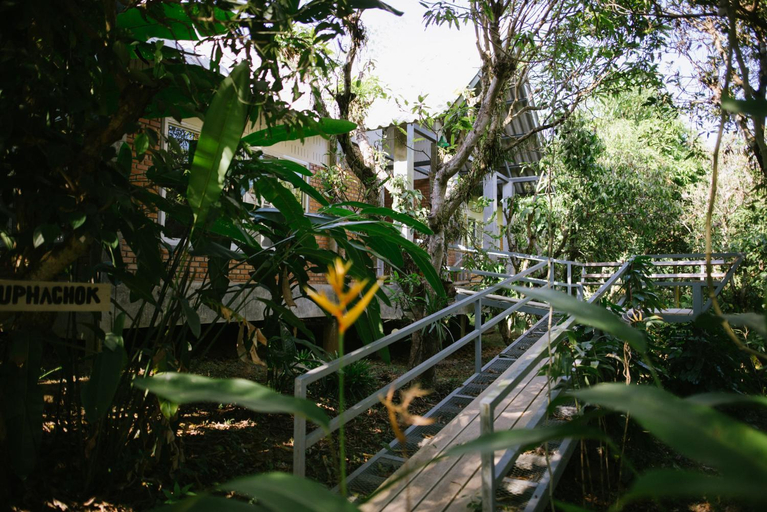 Others 5, Aum Hum Homestay, Fang