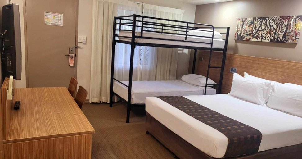 Bedroom 7