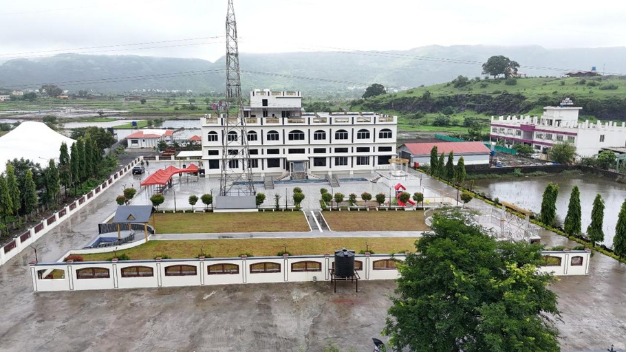 3, Vedika Garden, Pune