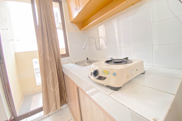 Others 4, Comfy Studio at Gateway Ahmad Yani Cicadas Apartment By Travelio, Bandung