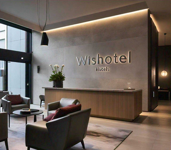 Others 3, Wishotel Premier Hotel Ringas, Dewas