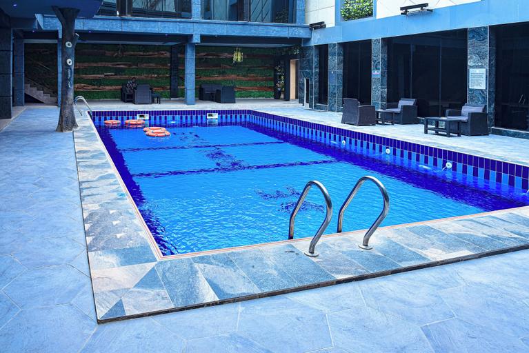 Sport & Beauty, Mcdons Skye Hotel, Owerri West