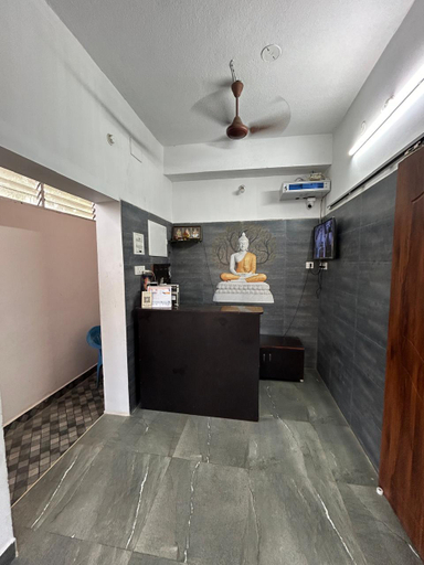 Others 2, RK Guest House, Puducherry