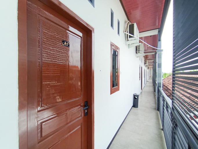 Others 2, Ghe Ai Homestay RedPartner, Tulungagung