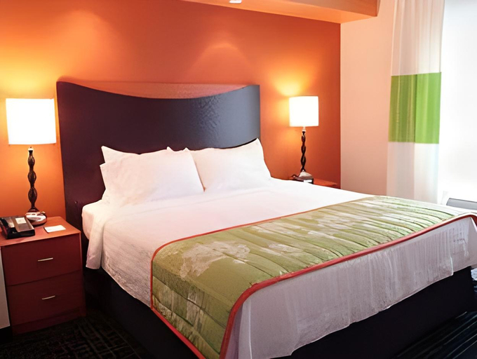 Bedroom 9