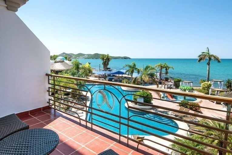 Others 4, Hotel San Carlos Plaza, Guaymas