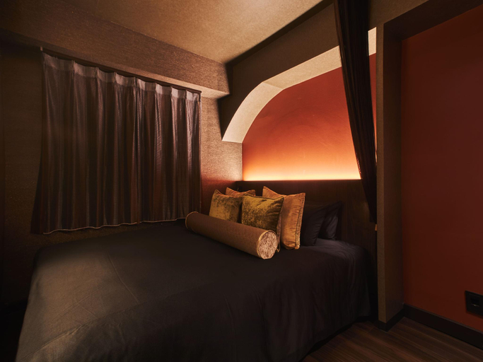 Bedroom 24