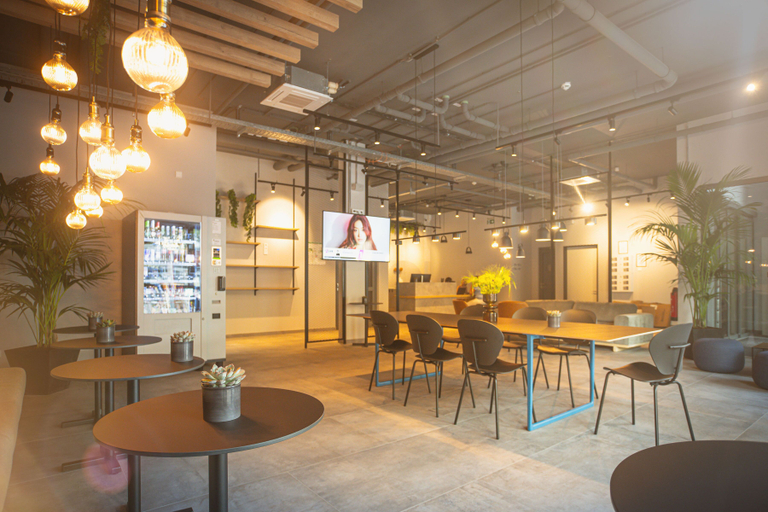 Food & Drinks, Nena Apartments Bochum City, Bochum