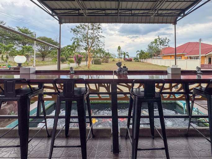 Food & Drinks 4, Thanawan Resort, Soydow