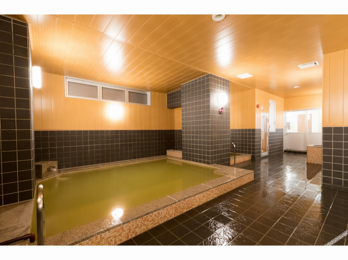 Others 5, Hotel Topaz Ozai Ekimae, Ōita