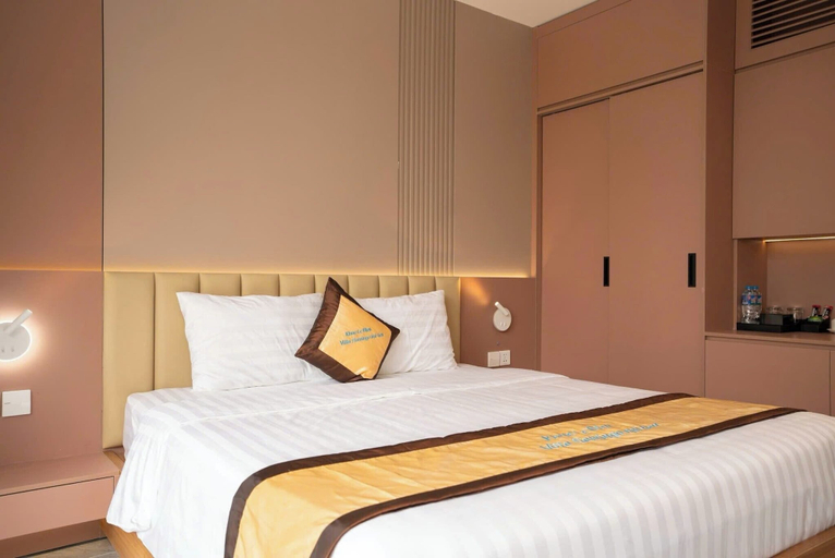 Khue Le Bleu Villa- Flamingo Hai Tien, Hoằng Hóa
