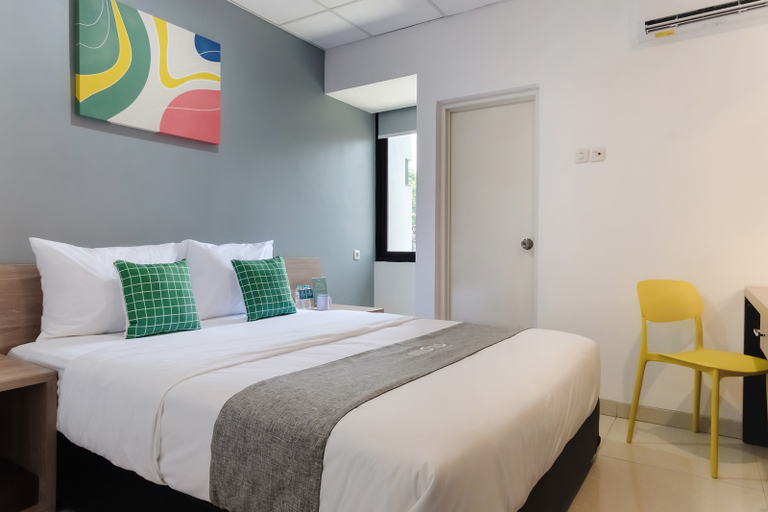 Mono Coliving Brotojoyo, Semarang Room Type - Superior Room
