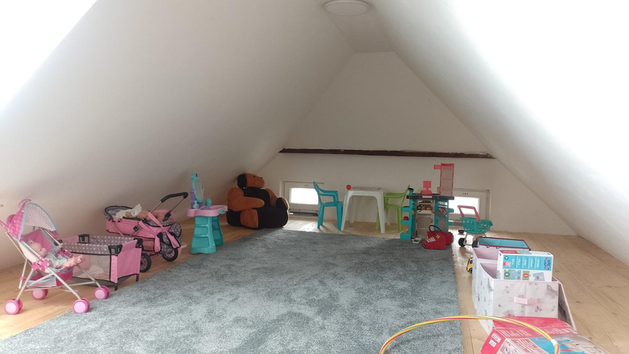 Others 2, Ubytovani Zdirec - Apartman 2, Česká Lípa