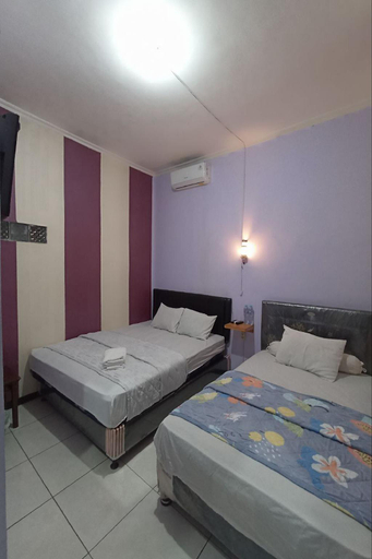 Bedroom 5