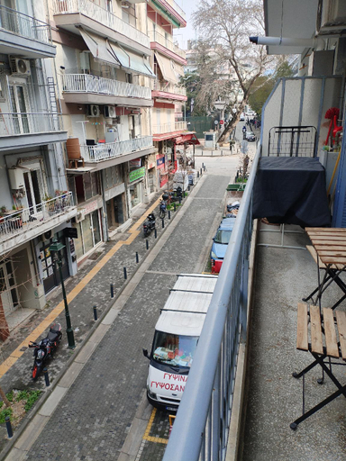 Others 5, Old City, Cosy Flat Helexpo, Central Macedonia