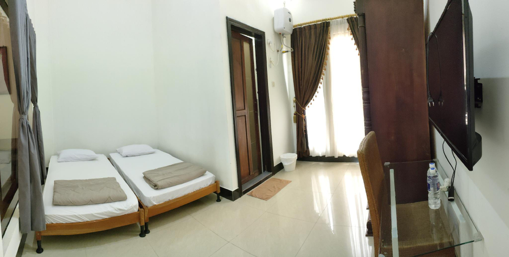Bedroom 5