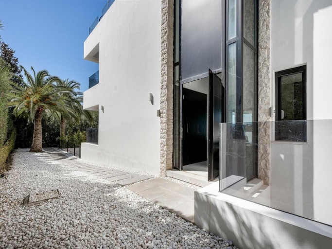 Exterior & Views 2, Luxury Villa with Views Marbella, Málaga