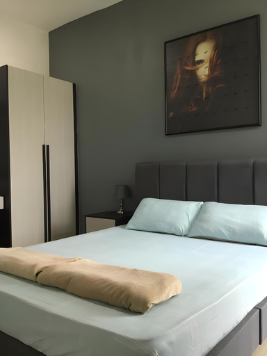 Bedroom 13
