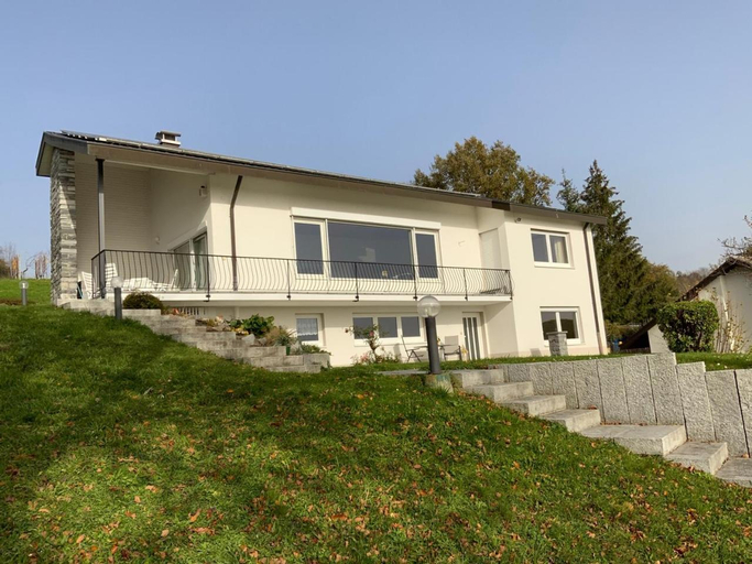 Exterior & Views 1, Ferienwohnung Paradies, Lörrach
