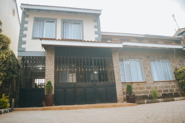 Others 2, Saruni Homes - Quiet Affordable Stay Near JKIA Nairobi, Embakasi East
