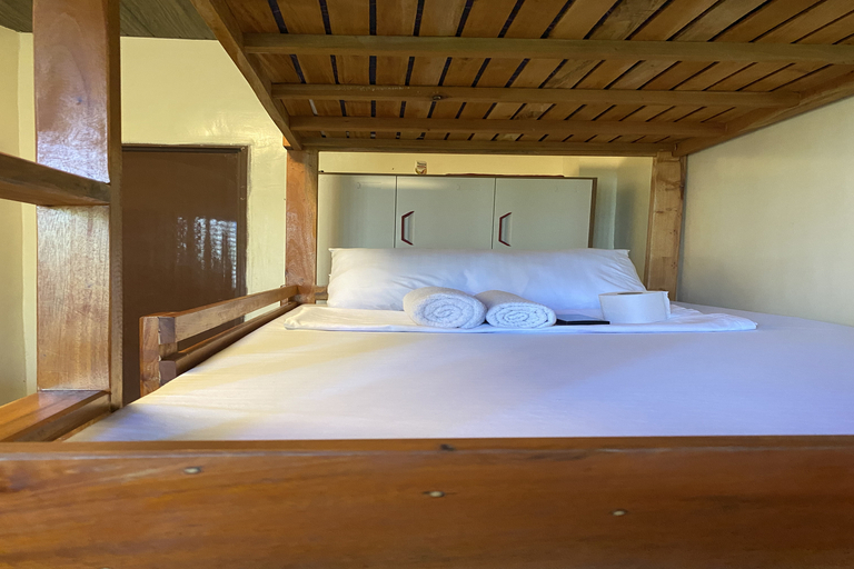 Sibsib Baybayin Beach Resort Cavite Room Type - Barkada Room