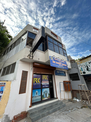 Others 3, RK Guest House, Puducherry