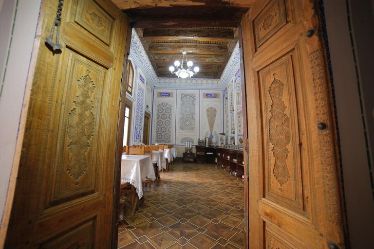 Others 5, Kavsar Hotel, Buxoro