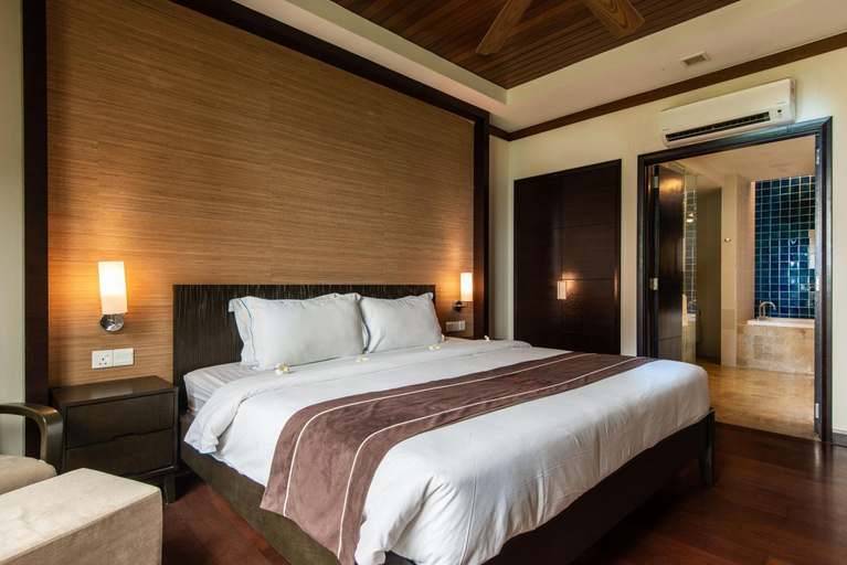 Bedroom 8