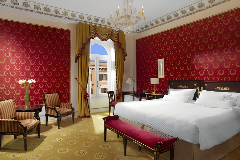 Bedroom 7