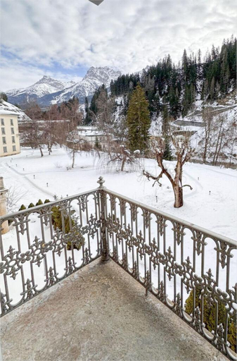 Others 2, Scuol Palace - Culture, Nature & Health, Inn