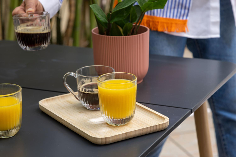 Food & Drinks 5, Hotel Pavillon Montmartre, Paris
