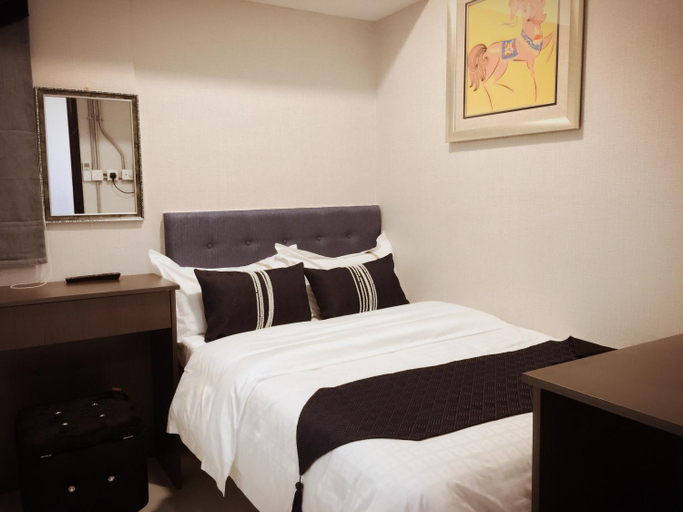 Bedroom 14