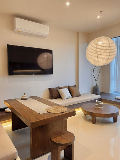 Others 1, Stay Bada (permanently closed), North Jakarta