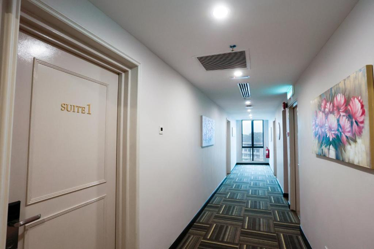 Others 5, The Host Hotel, Kinta