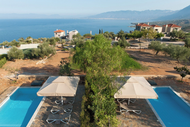 Sport & Beauty 5, Searocks Exclusive Village, Peloponnese