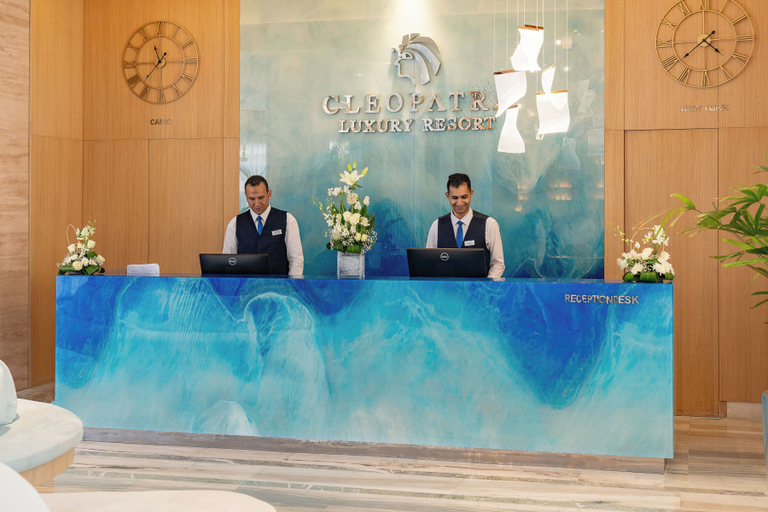 Public Area 4, Cleopatra Luxury Resort Sharm – Adults Only 16 plus, Sharm el-Sheikh
