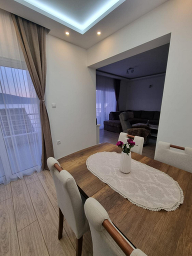 Bedroom, Apartments Antonio