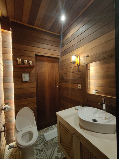 Bathroom 8