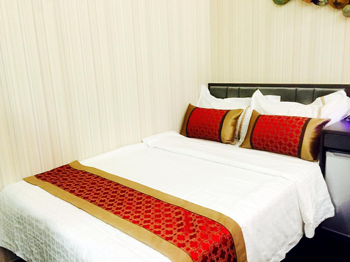 Bedroom 15