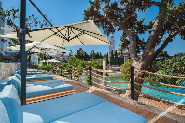 Sport & Beauty 3, Beach Bay Hvar Hotel, Hvar